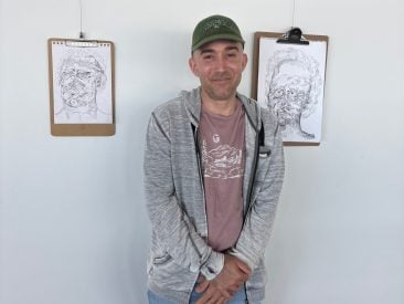 Face Value Exhibition Opening – A Celebration of Courage and Community