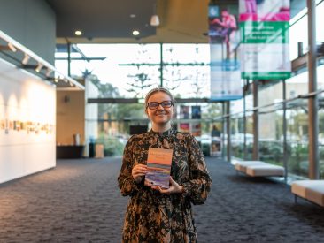 Mandurian Stories – Part Two