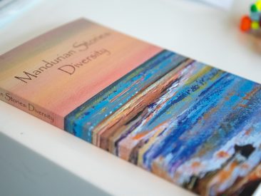 Mandurian Stories 2023