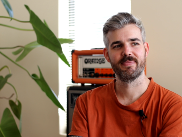 Behind The Sound 2022