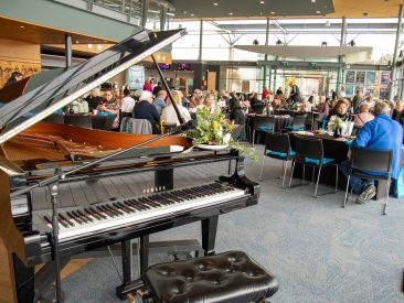 National Volunteers Week Luncheon 2022