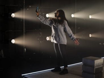 Slap.Bang.Kiss: ManPAC 2025 review by Nanci Nott