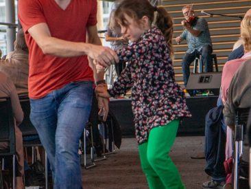 Relive the Magic of Our Recent Livelighter World Music Concert: Spirit of Alba.