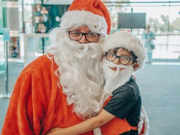 Crunch&Sip Magical Christmas Wonderland 2022