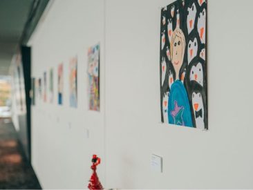 Tiny Masterpieces 2024