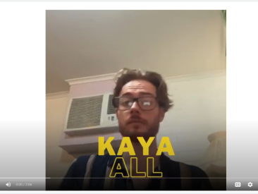 Nurturing Local Talent