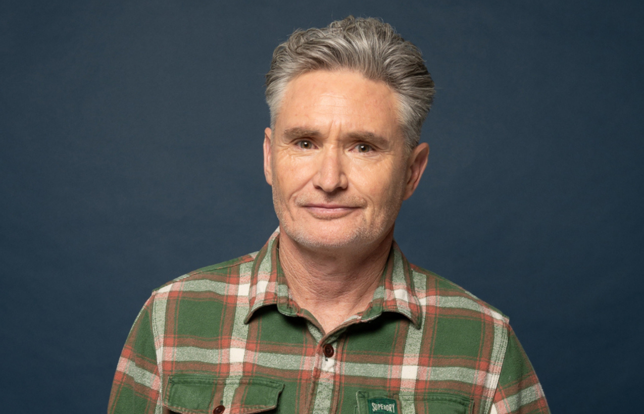 Dave Hughes – Cooked