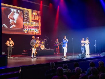 Smooth Sailing and Big Smiles at Mandurah’s Morning Concert!