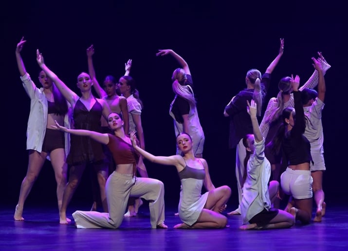 Kristy Rose Academy of Dance – 22nd Annual Gala
