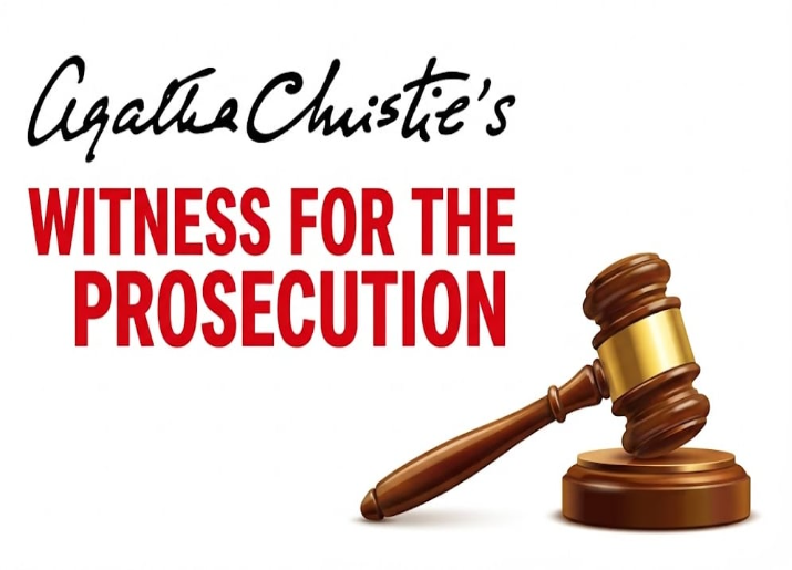 Witness for the Prosecution