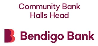 Bendigo Bank Logo