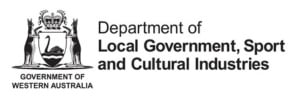 WA Government Logo