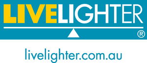 LiveLighter Logo