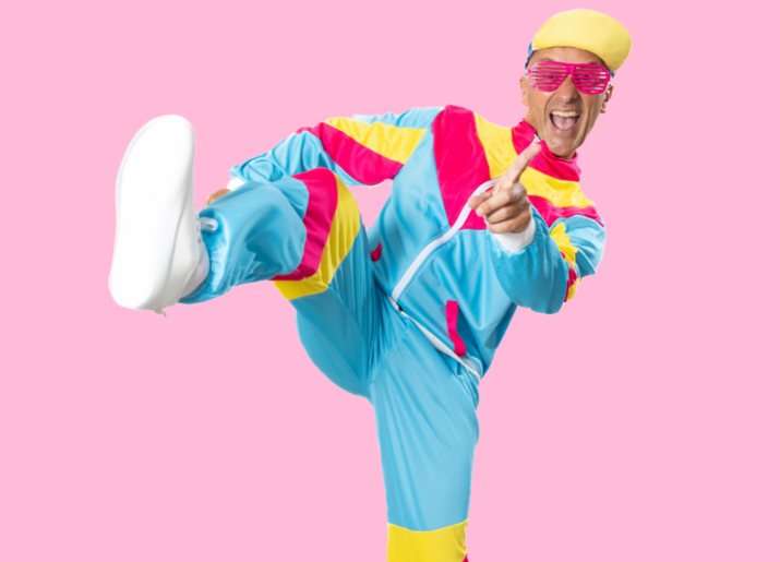 Funbelievable! 90s Rewind