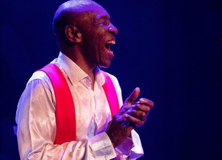 Morning Concert: Movin Melvin