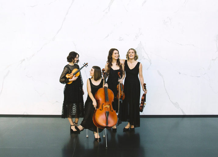 Morning Concert: Dolce Ensemble