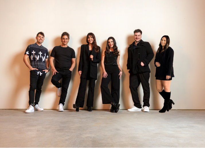 Morning Concert: Little Belle