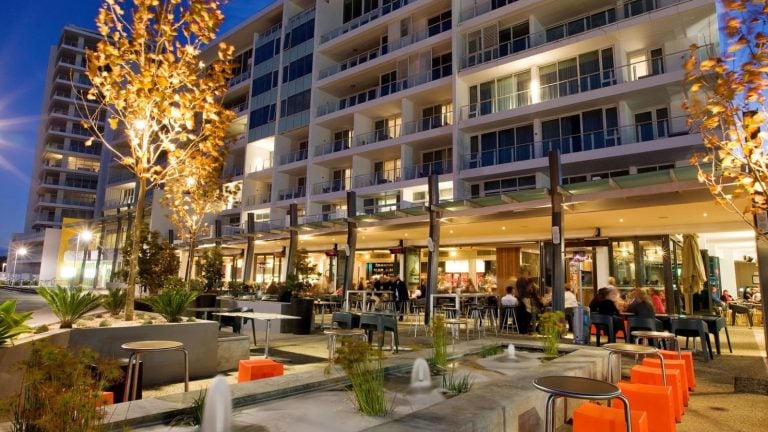 Featured Image for Accommodation