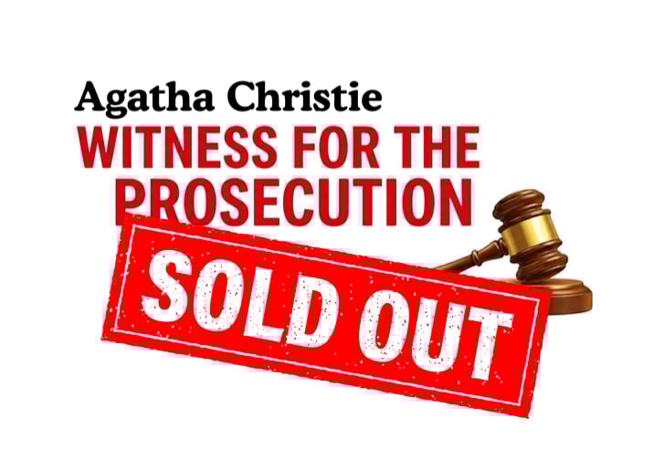 Witness for the Prosecution
