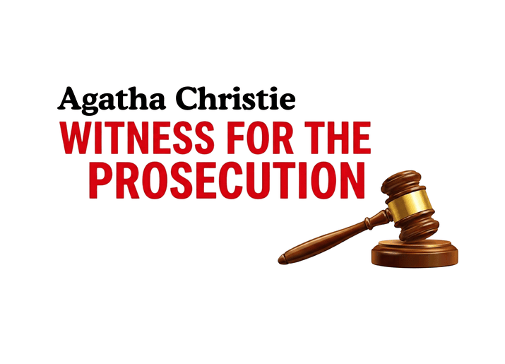 Witness for the Prosecution