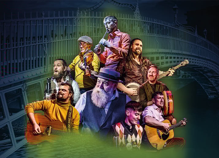 Seven Drunken Nights