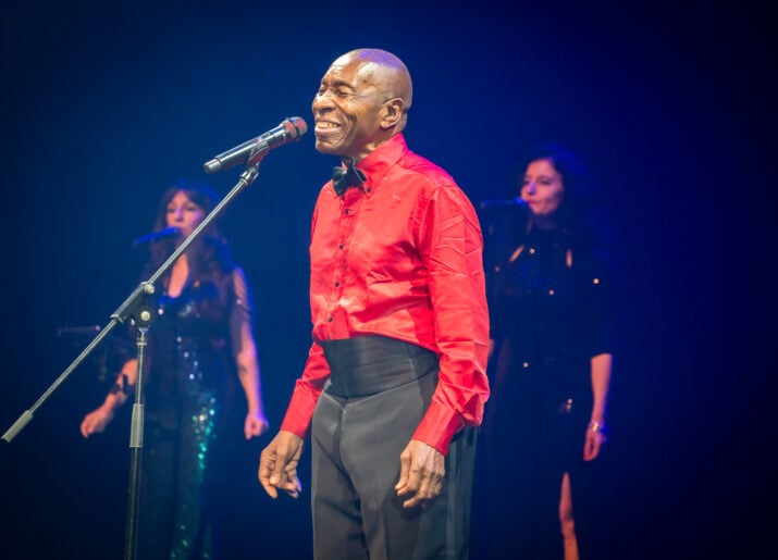 A Soulful Start to 2026 Morning Concerts