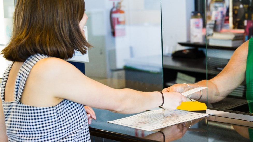 Highlight Image for Box Office Opening Hours