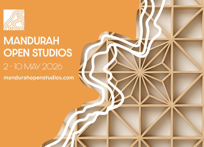 MANDURAH OPEN STUDIOS: EXHIBITION