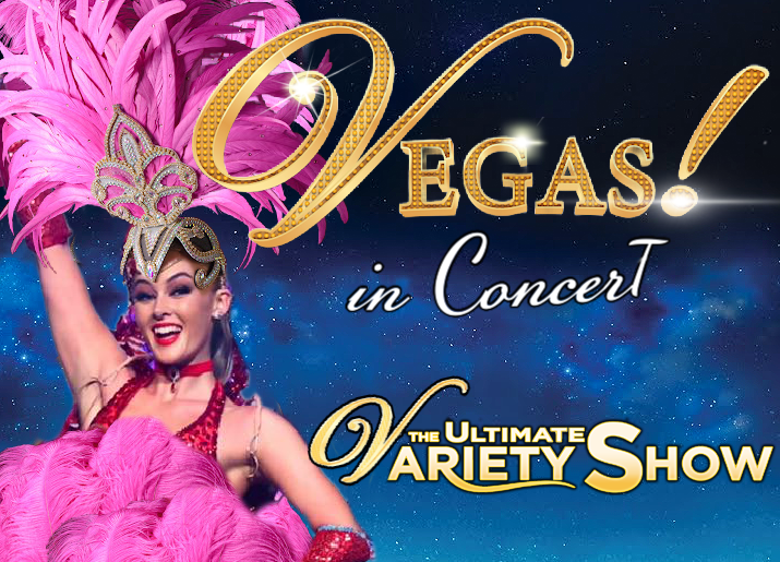 Vegas in Concert