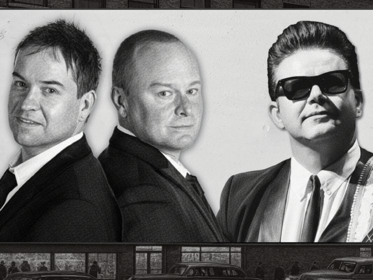 Everly Brothers & Friends