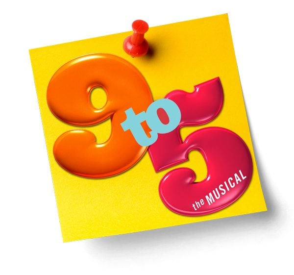 9 to 5 The Musical