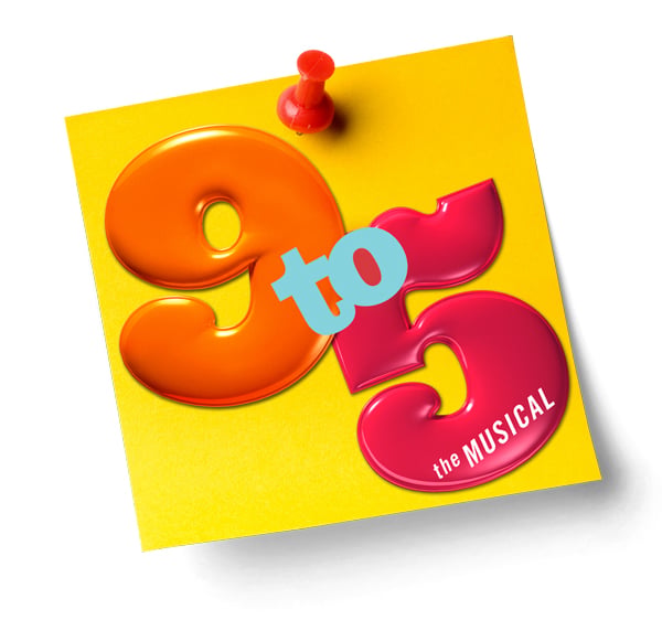 9 to 5 The Musical