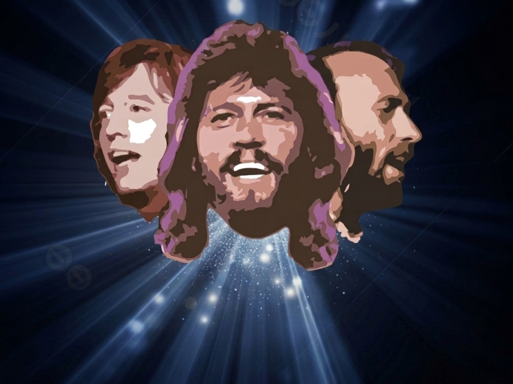 The Bee Gees Greatest Hits