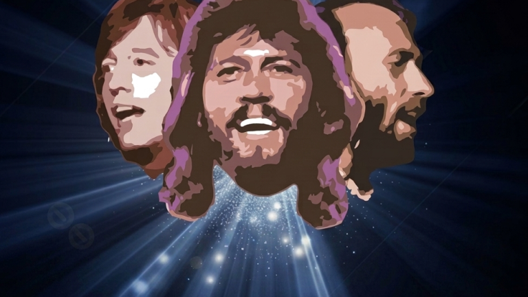 The Bee Gees Greatest Hits