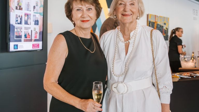 Featured Image for Philanthropy