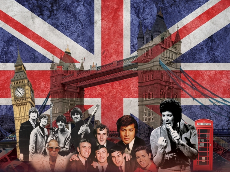 BritishMania