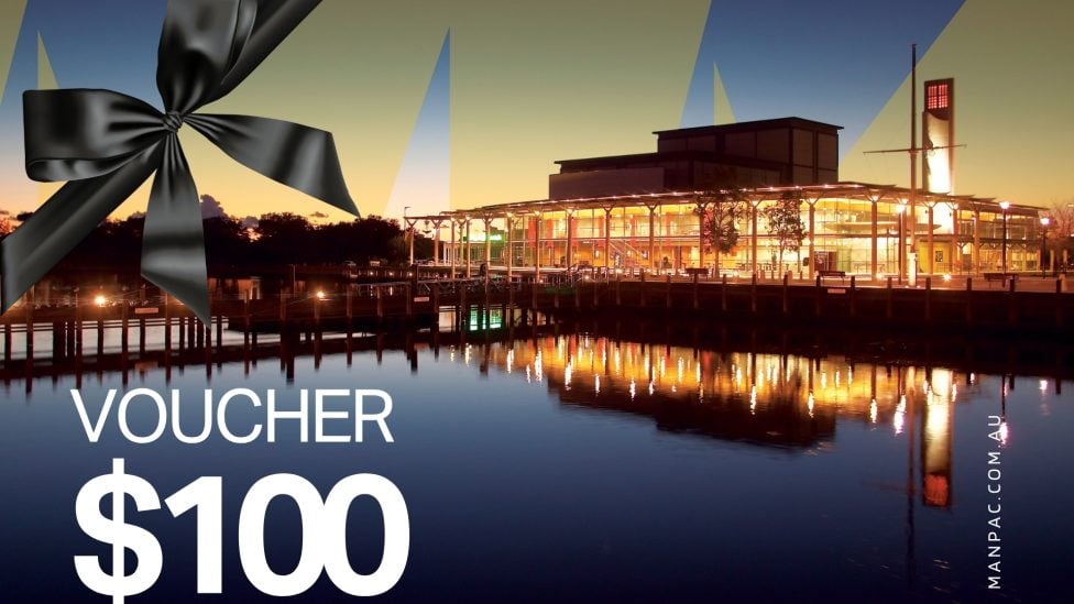Highlight Image for Purchasing a Gift Voucher