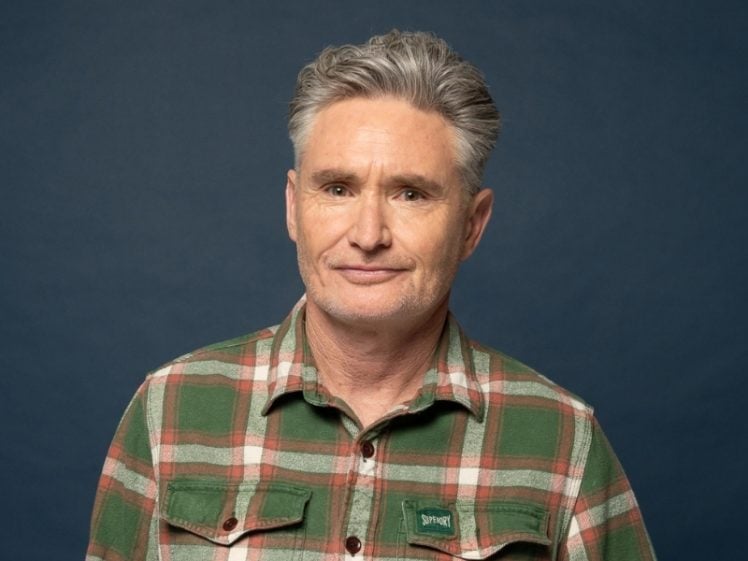 Dave Hughes