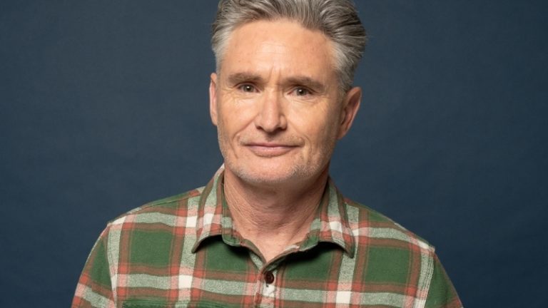 Dave Hughes