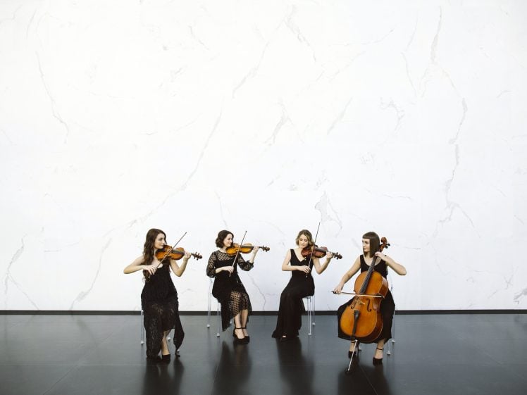 Morning Concert: Dolce Ensemble