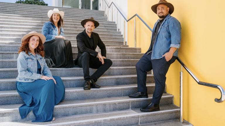 Morning Concert: The Godleman Family