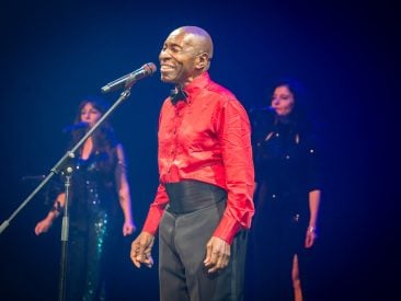 A Soulful Start to 2026 Morning Concerts