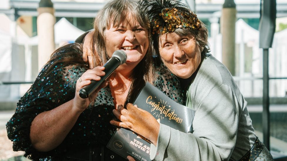 Highlight Image for Act One Disability Drama