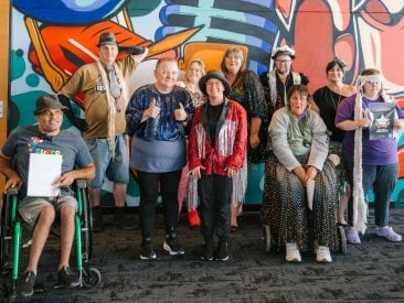 Act One Drama Group Film Screening – Lights, camera… celebration!