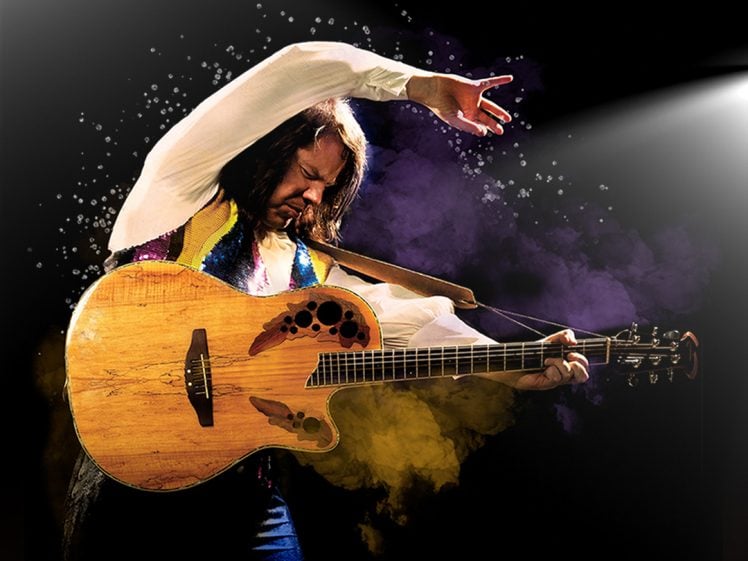 The Sweet Caroline Tour: A Tribute to Neil Diamond