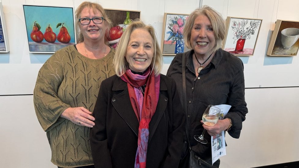 Highlight Image for The Foyer Gallery