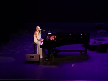 A True Blue Morning at ManPAC