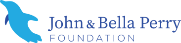 The Perry Foundation Logo