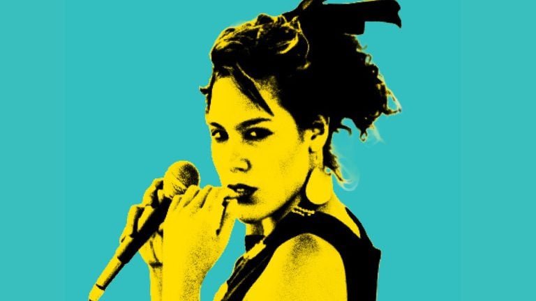 Kate Ceberano