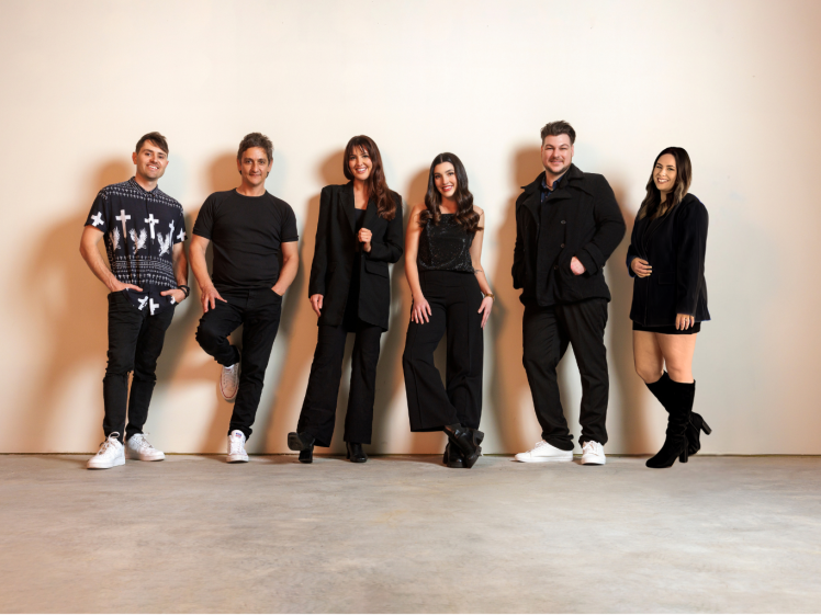 Morning Concert: Little Belle